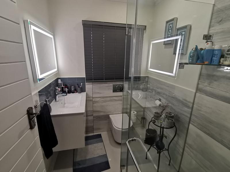 4 Bedroom Property for Sale in Vaalpark Free State